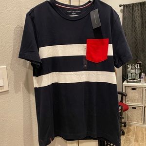 Mens Tommy Hilfiger Shirt